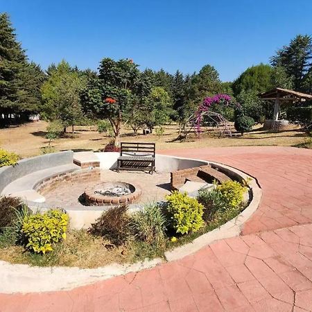 La Villafranca Del Cid Zitácuaro Exterior foto
