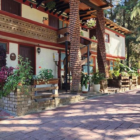 La Villafranca Del Cid Zitácuaro Exterior foto