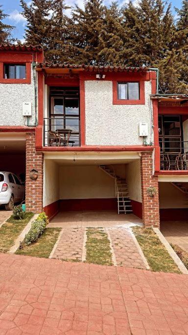 La Villafranca Del Cid Zitácuaro Exterior foto