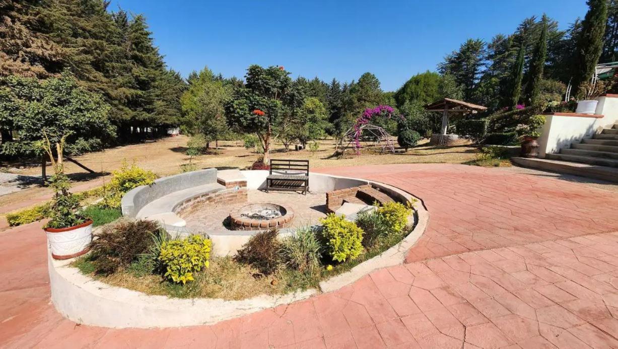 La Villafranca Del Cid Zitácuaro Exterior foto